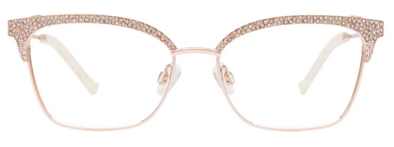 Takumi TK1314 Eyeglasses - view 5